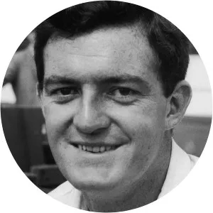 Geoff Pullar - English cricketer