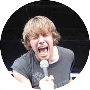 Geoff Rickly