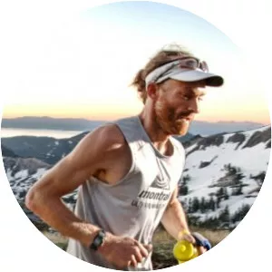 Geoff Roes