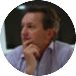 Geoff Romeo - Author