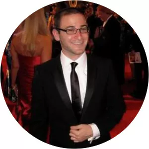 Geoff Rosen - Television producer