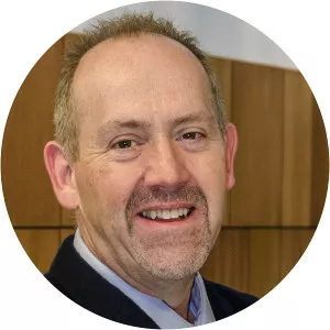 Geoff Simm photograph