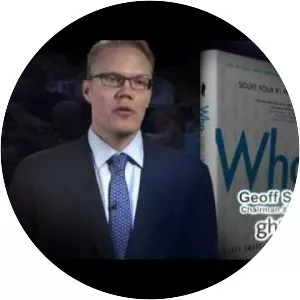 Geoff Smart