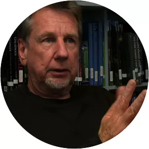 Geoff Steven - Film director