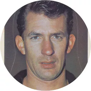 Geoff Strang - Australian rules footballer
