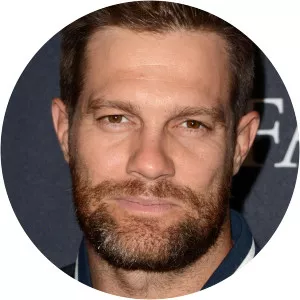 Geoff Stults