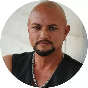 Geoff Tate - American singer-songwriter