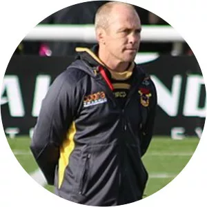 Geoff Toovey
