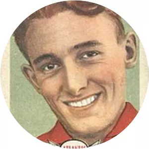 Geoff Tunbridge - Australian rules football player