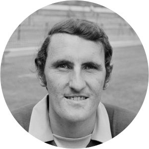 Geoff Vowden - English footballer