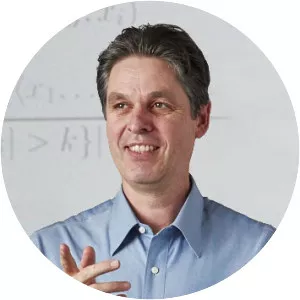 Geoff Webb - Professor