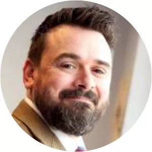 Geoff Willcocks - Author