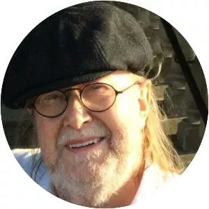 Geoff Wonfor - TV director