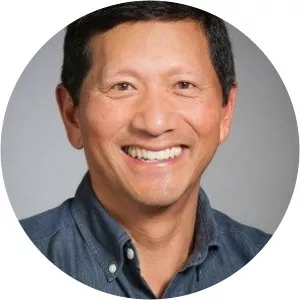 Geoff Yang photograph