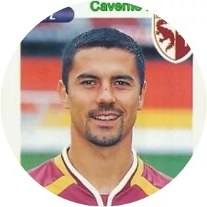 Geoffray Toyes - French footballer