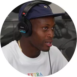 Geoffrey Acheampong - Ghanaian footballer