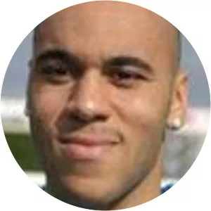 Geoffrey Adjet - French football player