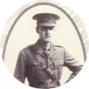 Geoffrey Bache Smith