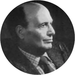 Geoffrey Barraclough