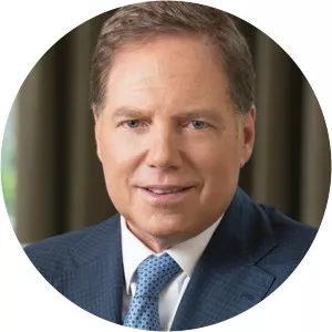 Geoffrey Berman