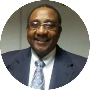 Geoffrey Bwalya Mwamba