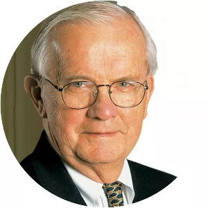 Geoffrey C. Hazard Jr.