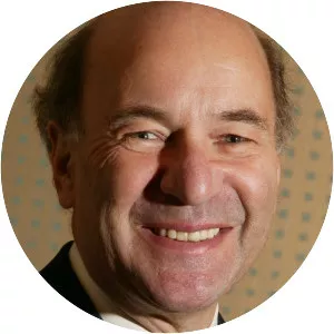 Geoffrey Cannon - Author