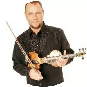 Geoffrey Castle - Musician