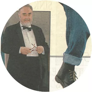 Geoffrey Chamberlain