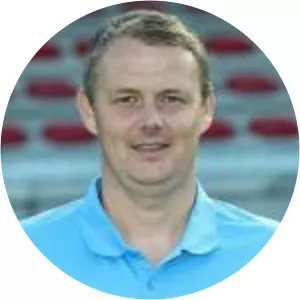 Geoffrey Claeys - Football player