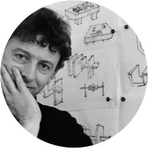 Geoffrey Clarke - Sculptor