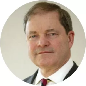 Geoffrey Clifton-Brown