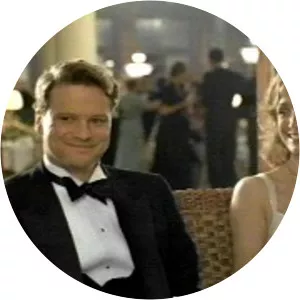 Geoffrey Clifton - Fictional character