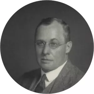 Geoffrey Corbett