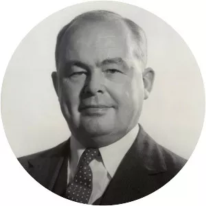 Geoffrey Crowther, Baron Crowther