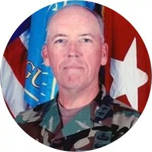 Geoffrey D. Miller - Soldier