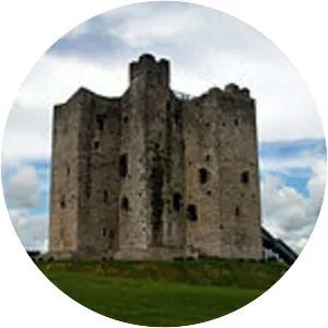 Geoffrey de Geneville, 1st Baron Geneville - 