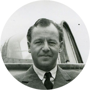 Geoffrey de Havilland Jr.