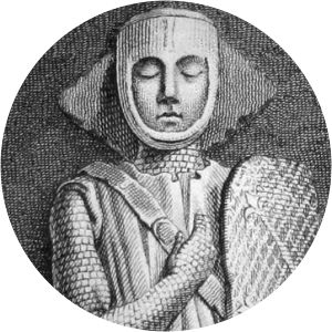 Geoffrey de Mandeville