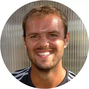 Geoffrey Dernis - French footballer