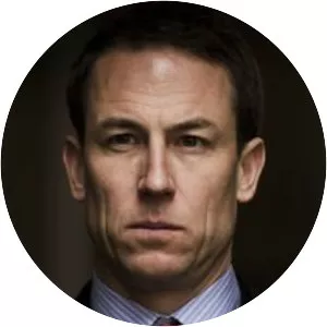 Geoffrey Dromgoole - TV character