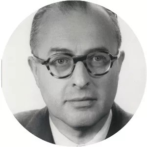 Geoffrey Dummer - Engineer