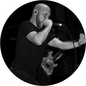 Geoffrey Ficco - Musical artist