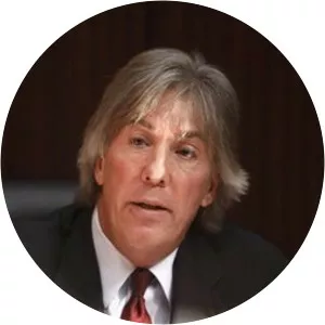 Geoffrey Fieger