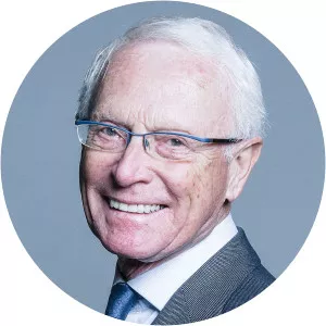 Geoffrey Filkin, Baron Filkin