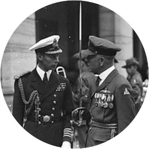 Geoffrey Forrest Hughes