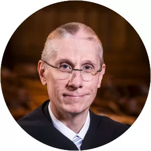 Geoffrey G. Slaughter