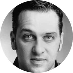 Geoffrey Garratt - Singer