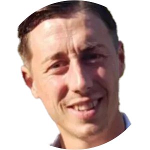 Geoffrey Ghesquière