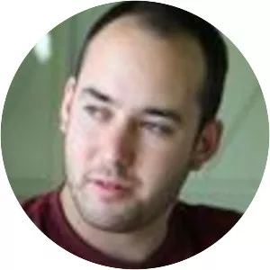 geoffrey godet - Director